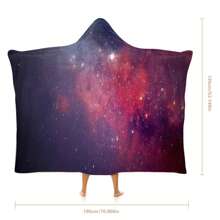1 pièce Serviette de plage à capuche extra large, surdimensionnée, super absorbante, couverture de plage anti-sable, serviette de plage en fibre super fine, indispensable pour l'été, coupe-vent, écran solaire, plage, fête, séchage en voyage, camping, accessoires de plage, cadeau essentiel de vacances