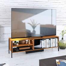 Television Stands & Entertainment Centers