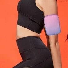 1 件 32/40 盎司氯丁橡胶隔热水瓶手提袋，带肩带的单肩包袖袋支架，带可调节肩带的氯丁橡胶瓶保护支架，适合大多数汽车杯架，隔热大容量手柄杯盖，适合徒步旅行露营， - 多色/多款式 - 查看 6