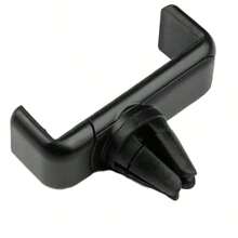 Car Air Conditioning Outlet Stand Portable Stretch Car Phone Stand 360 Rotating Creative Universal Stand Compatible With IPhone, Android Phone, Gift For Birthday, Family, Friends For Summer Air Vent Phone Holder, Car Accessories, Car Phone Holder