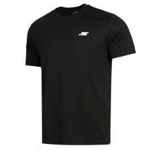 Skechers Unisex Short Sleeve T-Shirt, Loose Casual Topwear, Crew Neck Fitness Activewear, P224U051-03K8