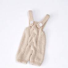 Newborn Photography Props Baby Bunny Rabbit Crochet Knitted Outfits Newborn Baby Diaper Costume Boys Girls Overalls Baby Shower Easter Gifts Things For Girls/Boys