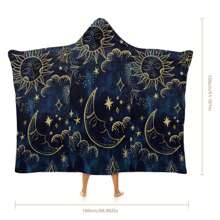 1 Toalla con capucha de talla grande, resistente al viento y protectora contra el sol, de microfibra súper absorbente y suave, de estilo moderno en poliéster, apta para la playa, el baño, el yoga y actividades al aire libre. Flores para el Día de la Madre, Regalos personalizados para mamá, Regalos de última hora, Ideas para el Día de la Madre, Regalos para el Domingo de la Madre, Tarjetas hechas a mano para mamá, Mejores regalos del Día de la Madre por menos de $50 Verano, Vacaciones