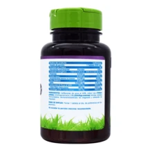 Isoflavonas 90 Tabletas |  Vidanat - SIN SABOR - Ver 3