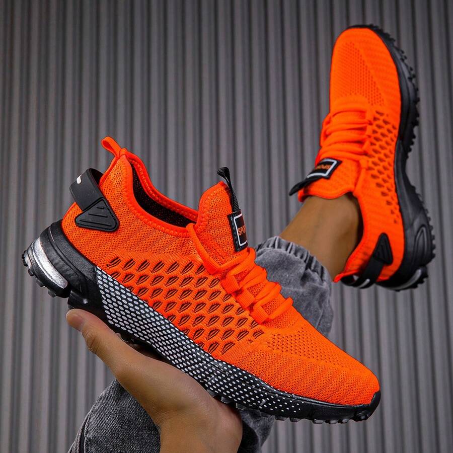 Men's Outdoor Multifunctional Sports Shoes, Suitable For Teen Summer Casual Or Outdoor Athletic Activities, Vacation Travel, Graduation Gifts, Or Birthday Dress Accessories