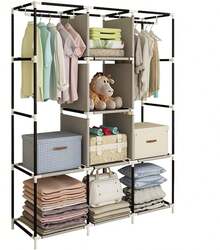 Portable Closets - Yellow - View 4