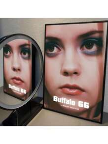 1 件复古水牛城 66 部经典电影海报图片印刷帆布画印刷海报墙艺术画适用于客厅装饰卧室办公室酒吧美学装饰无框架 - 彩色 - 查看 18