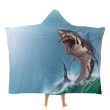 1 pièce Serviette de plage à capuche extra large, surdimensionnée, super absorbante, couverture de plage anti-sable, serviette de plage en fibre super fine, indispensable pour l'été, coupe-vent, écran solaire, plage, fête, séchage en voyage, camping, accessoires de plage, cadeau essentiel de vacances