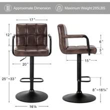 Vanities & Vanity Benches