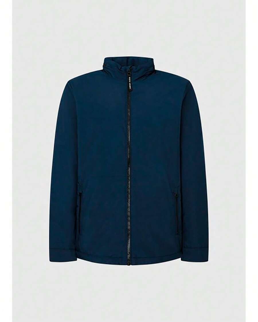 Townsend - Chaqueta Azul - Azul - Ver 1