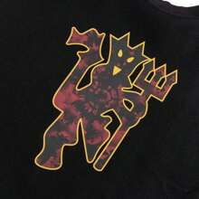 Adidas Men's Cotton Padded Coat, Thermal Insulation, Sports & Outdoor, Short Padded Coat JF0382