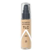 Revlon Almay Truly Lasting Foundation - 淺黃色 - 查看 1