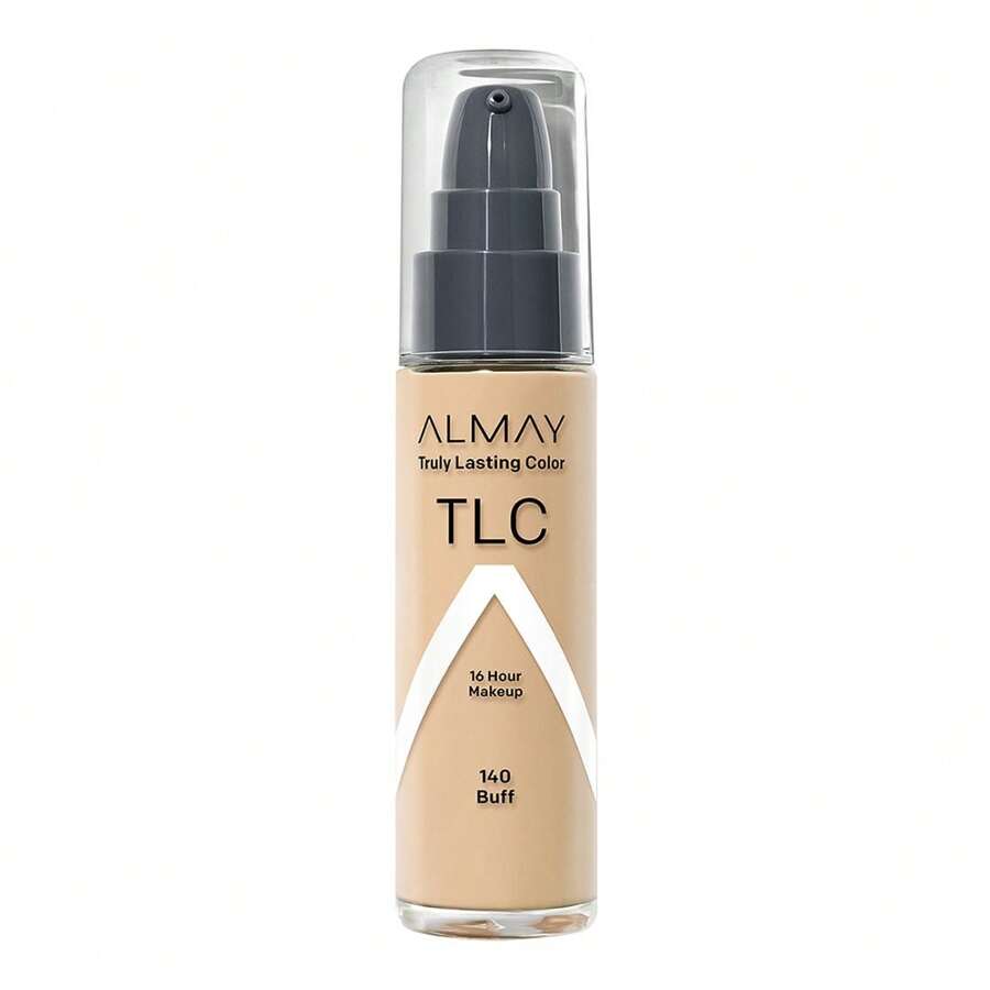 Revlon Almay Truly Lasting Foundation - 淺黃色 - 查看 1