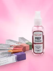 Cuticle Care Products - Prep + Morango - Xem 2