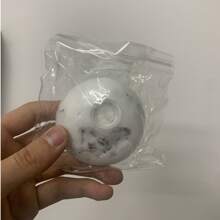 Bộ sưu tập bóng bóp thủ công, Đồ chơi bóp kết cấu bơ, Dụng cụ bóp giảm căng thẳng - Nhiều màu - Xem 14