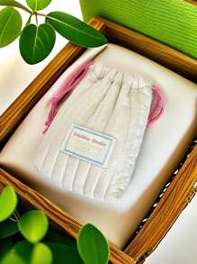 1pc Solid Color Camera Storage Bag, Digital Camera/ Carrying Case, Portable Outdoor Travel Storage Pouch - Multicolor - View 8