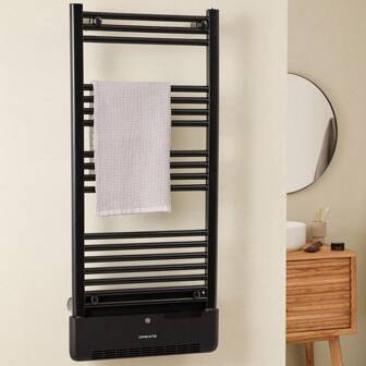 Create Toalheiro elétrico a óleo com aquecedor e WiFi 1000W - ✅​ Frete grátis em 24/48 horas úteis para Espanha (península) - WARM TOWEL ADVANCE