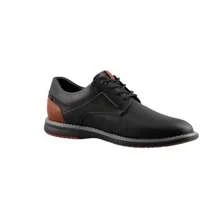 's Shoe - Black - View 1