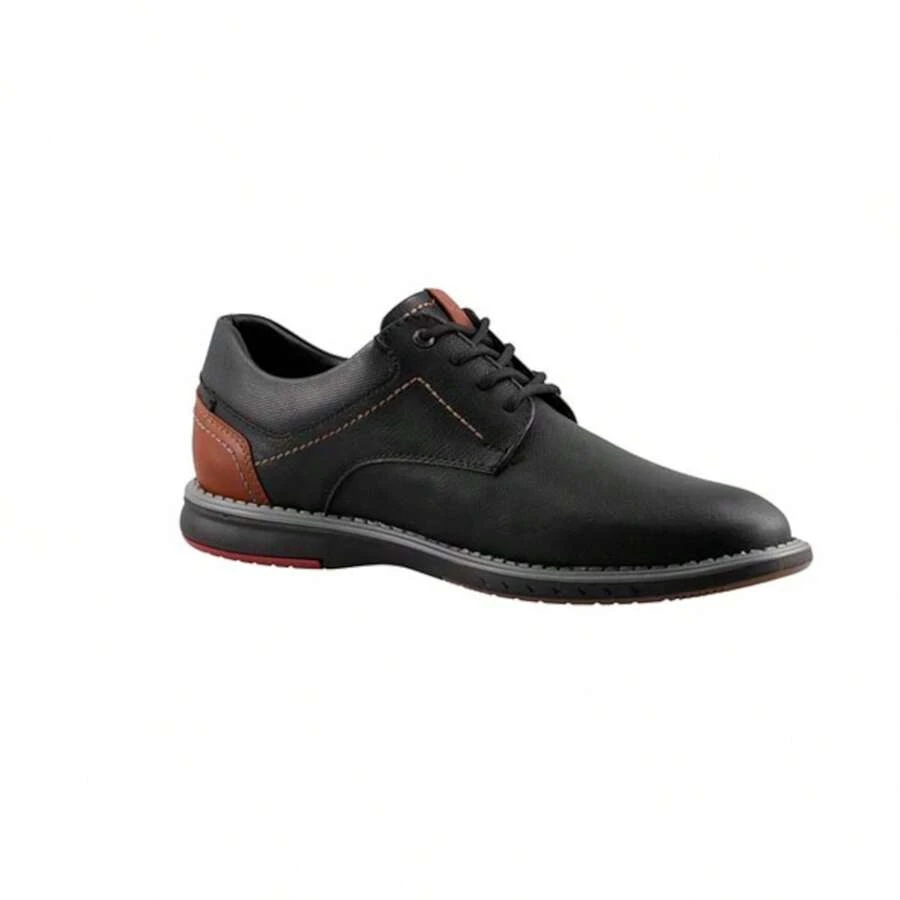 's Shoe - Black - View 1