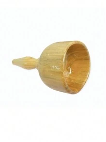 Kit de maderoterapia 5 pzas - Brillante - Ver 3