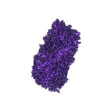 PINK UP COSMETICS Pink Up Glitter Eye Shadow Glitter Eyeshadow - 11 Violet - View 2