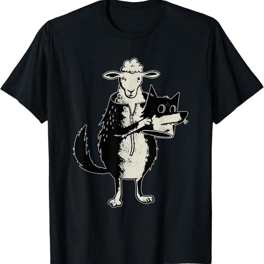 Camiseta gráfica con lápiz de color de los 100 días de colegio - Negro - Ver 1