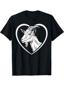 EWH Goat T-Shirt