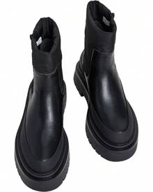 PEPE JEANS Queen Chelsea - Bottines