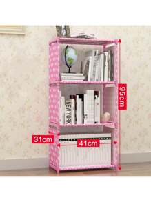 Book Stand & Bookend