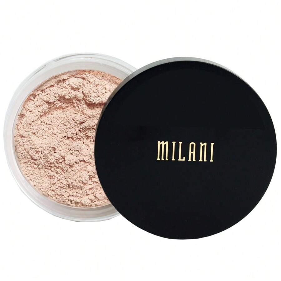 Milani Make It Last Setting Powder - 04 Radiant - View 1
