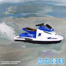 Color Baby Moto de agua radiocontrol 1:47 ✅ Entrega 24/48h a España (península) - Multicolor - Ver 2