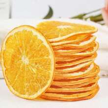 5/10/30pcs Natural Dried Orange Slices For DiY Aromatherapy Candles And Home Decnration Suitable As Gifts For Bedroom, Baking Cake Decoration, Party Table Decor, Wedding Decoration,Holiday Decorations And More