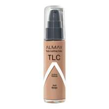 Revlon Almay Truly Lasting Foundation - 米色 - 查看 1