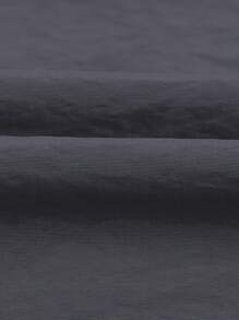 Men's Casual Mountaineering Tactical Fishing Shirt - Dark Grey - View 9