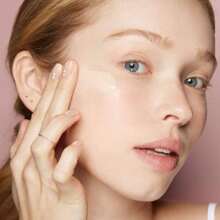 Revlon Almay Truly Lasting Foundation - Sand - 查看 5