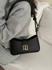 迷你女士单肩包，情人节礼物，小钱包