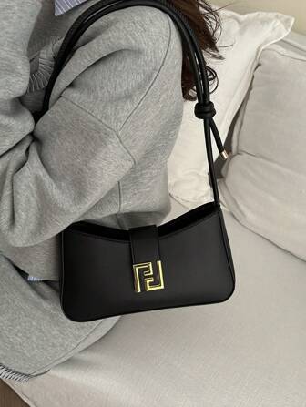 紧凑型迷你女士单肩包情人节礼物