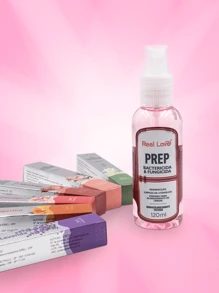 Cuticle Care Products - Prep + Tangerina - 查看 2