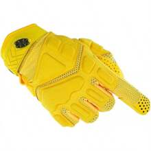 Seibertron Pro 3.0 Ultra-Stick Sports Receiver Glove American Gloves Youth and Adult/Guantes de Futbol Americano para Juventud y Adulto