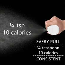 Olive Oil Spray Bottle 200ML Culinary Vinegar Sprayer Cruet - Nhiều màu - Xem 7