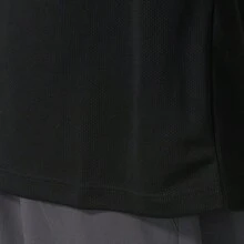 Skechers Unisex Short Sleeve T-Shirt, Loose Casual Topwear, Crew Neck Fitness Activewear, P224U051-03K8