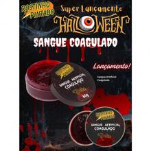 COAGULATED BLOOD 60g ARTIFICIAL ARTISTIC MAKEUP - Multicolor - View 2