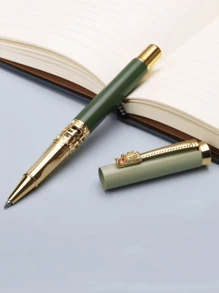 [Tùy chỉnh] Bộ quà tặng bút bi văn phòng bằng kim loại thép không gỉ kèm 2 ống mực, dùng để viết hàng ngày, ký tên, Giáng sinh, Sinh nhật, Ngày của Cha, Lễ Tạ ơn cho bạn bè, gia đình, lãnh đạo, đồng nghiệp, quay lại trường học, có thể tái sử dụng, đa chức năng, nhiều màu sắc, thu gọn, hiện đại, màu hồng đậm, tùy chỉnh, cá nhân hóa, độc đáo, tùy chỉnh, quà tặng đám cưới cá nhân hóa, bút cá nhân hóa có tên, bút tùy chỉnh cá nhân hóa, quà tặng cá nhân hóa cho phụ nữ/nam giới, quà tặng lý tưởng cho cô ấy, bạn trai, bạn gái, gia đình, bạn bè, trẻ em, học sinh, công nhân, khách hàng, nhân dịp Ngày của Cha, nhân dịp kỷ niệm, tốt nghiệp, đám cưới, nhân dịp kinh doanh/công việc/văn phòng, đa chức năng, trang trí, có thể tái sử dụng, hiện đại, nhiều màu sắc, dễ thương, cổ điển, hoạt hình, dễ thương, tùy chỉnh, cá nhân hóa, độc đáo, tùy chỉnh, công nhân, khách hàng, sinh viên, nhân dịp kinh doanh/công việc/văn phòng, nhân dịp trường học, tùy chỉnh Bút bi, Đồ dùng học tập cho năm học mới - nhiều màu - Xem 66