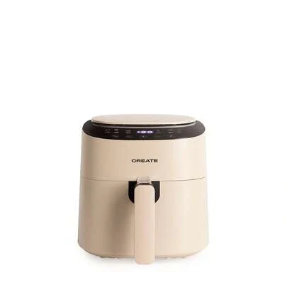 Create Friteuse à air sans huile 3,5 L - ✅ Livraison en 24/48h en Espagne (péninsule) - AIR FRYER PRO COMPACT
