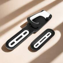 Stojak ścienny na rowery, oszczędzający miejsce pionowy stojak na rowery, odpowiedni do garażu lub użytku komercyjnego