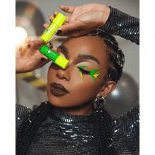 Bruna Tavares Multifuncional - BT Alien Ovni Space - Sombra, Gloss e Batom  3x1