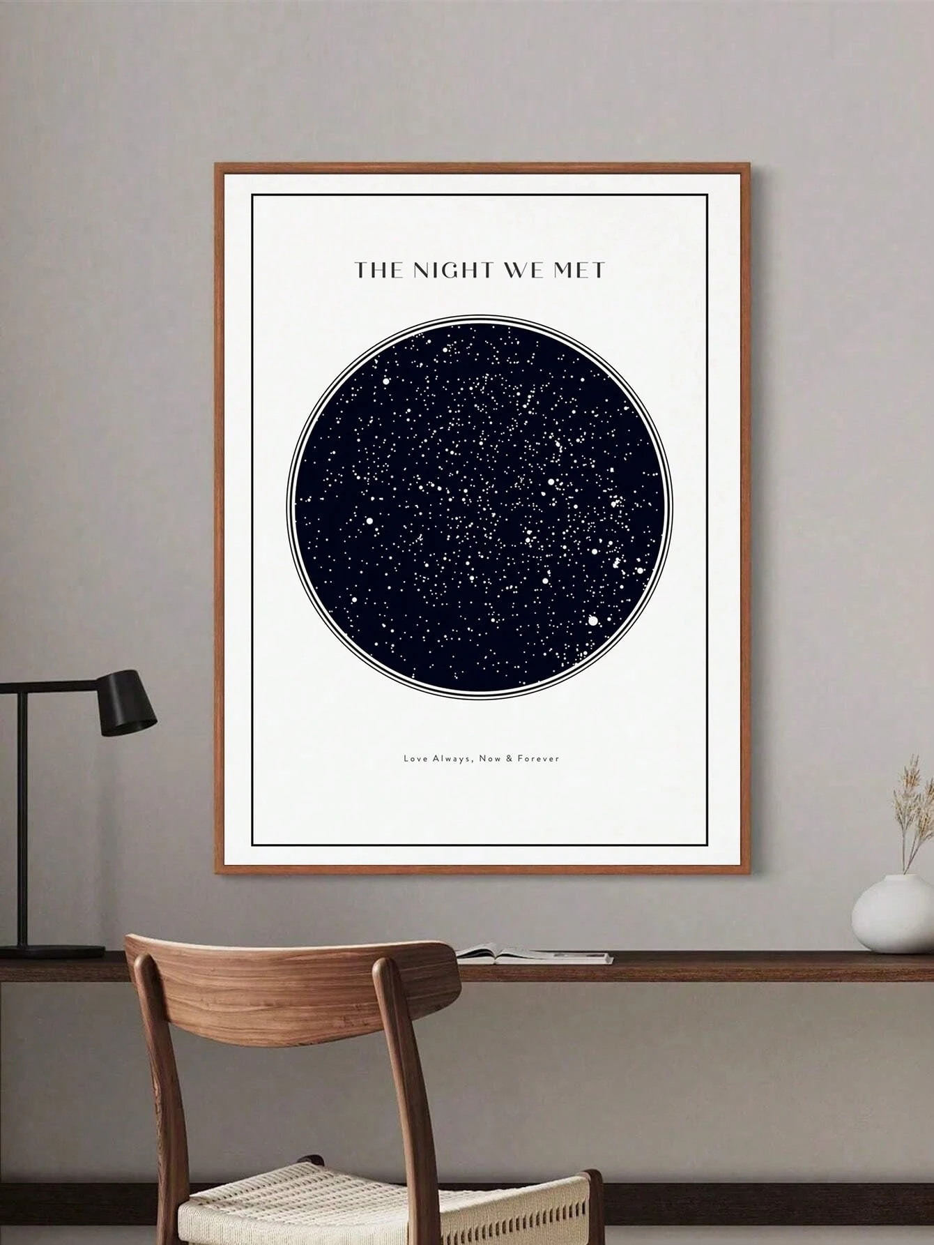 Poster De Peliculas Póster De Alien De UFO I Want To Believe Póster Decorativo En Lienzo Para Pared E Impresión Artística Moderna Para Decoración De Dormitorio Familiar De 40 X 60 Cm