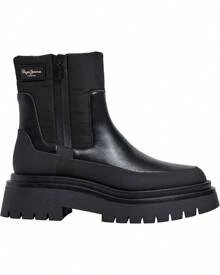 PEPE JEANS Queen Chelsea - Bottines