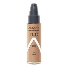 Revlon Almay Truly Lasting Foundation - Sand - 查看 3