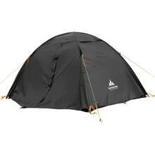 SANDIARIO Tienda Casa Campaña Grandes para Acampar Carpa de 2 Personas - 1 - Ver 1